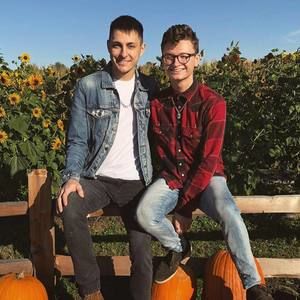 Meet your Posher, Range